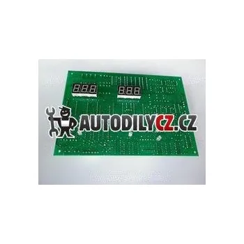 Stolová deska Deska elektronická-s displejem, GV NDV5508055