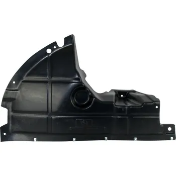 Motorový prostor Spodní kryt motoru - levý CITROËN JUMPER | 2014 a výše | TAIWAN |