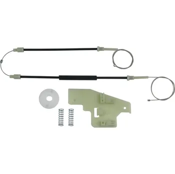 Stahovačka okna Opravná sada stahování okna PEUGEOT 407 Berline/Break (2004-2010)