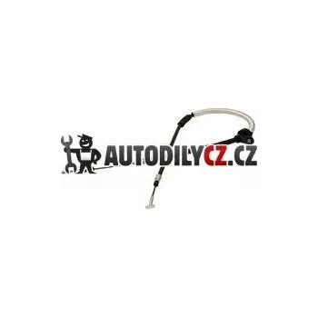 Lanko pro jízdní kolo Brzdové lanko Startline