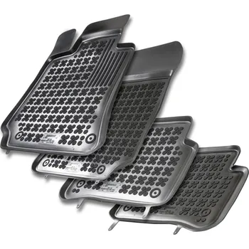 autokoberec Gumové vaničkové autoautokoberce - přesné MERCEDES E (W212) 2013 a výše