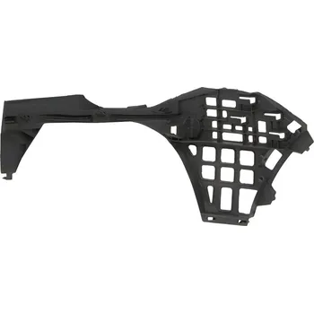 Nárazník Pravé uchycení předního nárazníku VOLKSWAGEN POLO (9N3) | 2005-2009 | 5901532964257