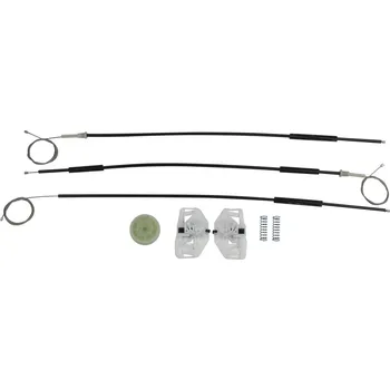 Stahovačka okna Opravná sada stahování okna CITROËN BERLINGO (MF) (1996-2002)