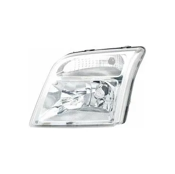 Osvětlení automobilu Světlo FORD CONNECT | levé přední | 5/2003-09/2006 | TYC | 20-1348-05-2
