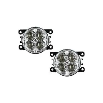 Přední světlomet Světla denního svícení OPEL SIGNUM |9/2005-08/2008| AL (Automotive Lighting) | 8001063767833