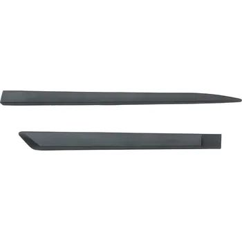 Lišta karosérie Lišty pravých dveří HYUNDAI iX35 (LM) | 5901532577792