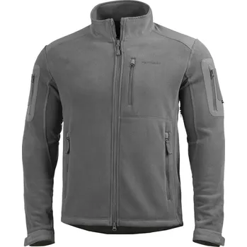 Bunda PERSEUS 2.0 fleece ŠEDÁ velikost: 4XL