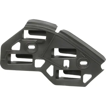 Nárazník Pravé uchycení předního nárazníku VOLKSWAGEN POLO (9N3) | 2005-2009 | 5901532218923