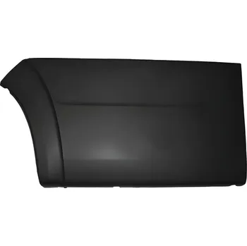 Lišta karosérie Lišta levého zadního blatníku CITROËN JUMPER (250) | 5901532833485