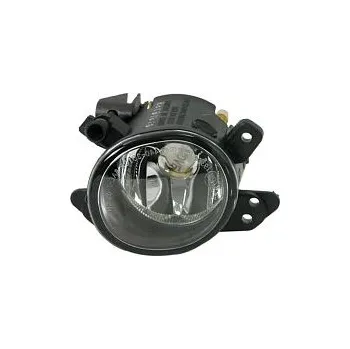 Mlhový světlomet Levá přední mlhovka SMART FORTWO II 01/2007-12/2014 | TAIWAN | 5901532851915