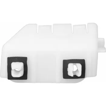 Nárazník Pravé uchycení zadního nárazníku NISSAN QASHQAI (J10) | 2007-2010 | 5901532935318