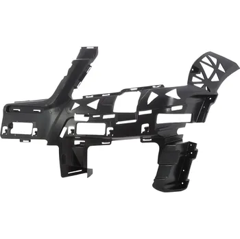 Nárazník Levé uchycení předního nárazníku MERCEDES GLK (X204) | 2008-2012 | 5901532912173