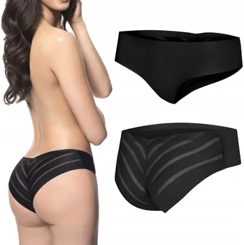 Kalhotky Kalhotky Kalhotky Joy Julimex černé S