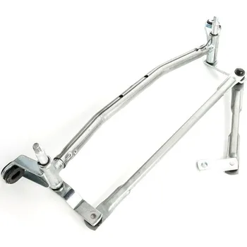 Motorek stěrače a odstřikovače Mechanismus předních stěračů RENAULT MEGANE II | 002-2005 | TAIWAN