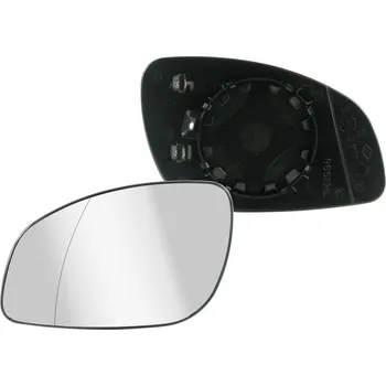 Auto zrcátko Sklo levého zpětného zrcátka OPEL SIGNUM | 6/2003-09/2005 | vyhřívané | VIEW MAX | 5901532142471
