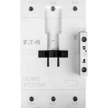 Stykač Stykač Eaton 27 V IP20 95 A