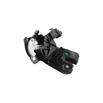 Dveře karosérie Vnitřní zámek kufru AUDI Q7 (4L) |2009-2015| 5903107654044