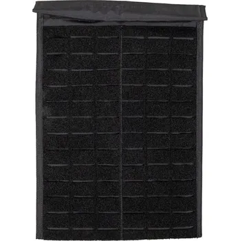 Airsoft EBERLESTOCK Pouzdro FADE FARADAY na tablet ČERNÉ