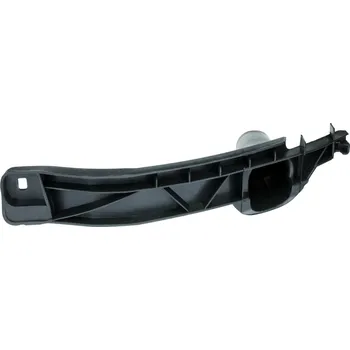 Nárazník Levé uchycení předního nárazníku VOLKSWAGEN JETTA | 2005-2010 | 5901532602920