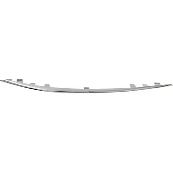 Lišta karosérie Lišta pravé mřížky předního nárazníku MERCEDES 2014-2021 | TAIWAN | 5903107395107