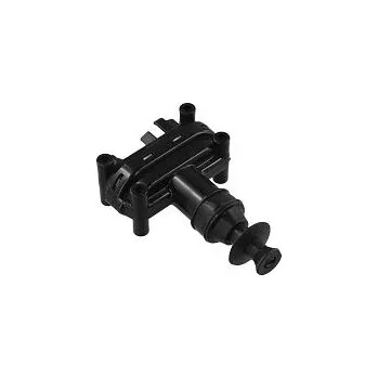 Auto-moto Motorek centrálního zamykání dveří MERCEDES W124 |1984-1996| 5901532777529