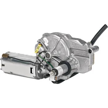 Motorek stěrače a odstřikovače Motorek zadního stěrače VOLKSWAGEN POLO (6N) HB | 994-1999 | VALEO