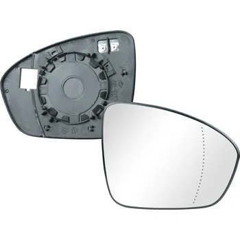 Auto zrcátko Sklo pravého zpětného zrcátka RENAULT CLIOV | 8/2019 a výše | vyhřívané | VIEW MAX | 5903107101197