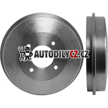 Brzdový buben Brzdový buben - STARTLINE