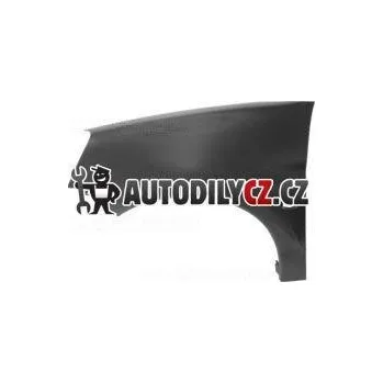 Blatník karosérie L přední blatník [01/03-], 16.25.311