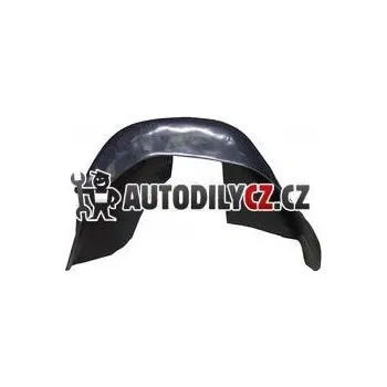 Podběh karosérie P přední plastové nadkolí, zesílené, 40.10.320