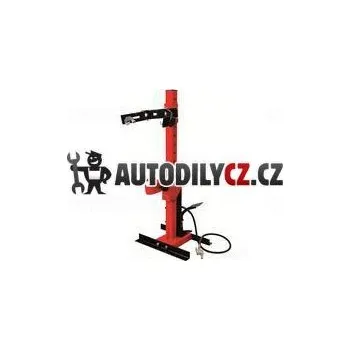 Stahovák Pneumaticko hydraulický stahovák pružin 1t