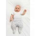 Baby Service Zimní polodupačky Dino Vel. 62