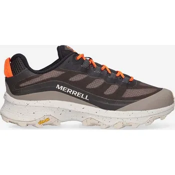 Pánské tenisky Boty Merrell hnědá barva J067715 84X, EUR 42
