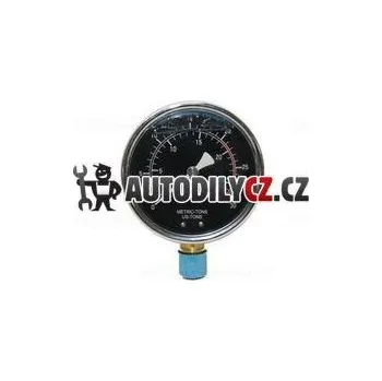 dílenský stroj Budík pro hydraulický lis GV TY20001 a GV TY10003