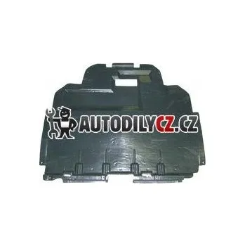 Kryt motoru Ochranný kryt pod motor - DIESEL [-05], 16.42.346