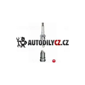 Zapalovací a žhavicí svíčka Zapalovací svíčka NGK (6989), NG PTR6D-13G