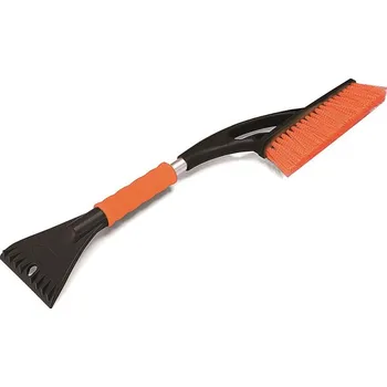 Autoškrabka Škrabka se smetáčkem 61cm, DO CFAT700109