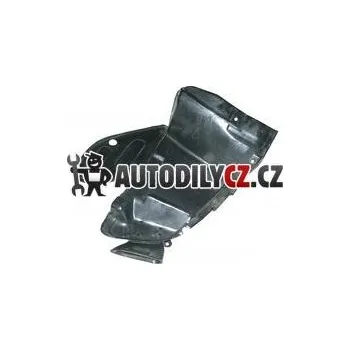 Podběh karosérie L přední plastové nadkolí - přední část [-98], 86.19.317
