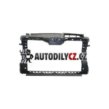 Oprava karosérie Přední čelo