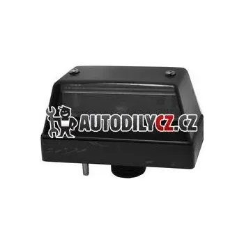 Osvětlení SPZ L osvětlení SPZ (univerzální), 18.22.193