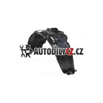 Podběh karosérie L přední plastové nadkolí [06/99-]
