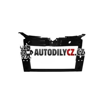 Oprava karosérie Přední čelo