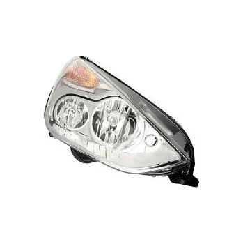 Přední světlomet Světlo FORD S-MAX | pravé přední | 5/2006-06/2010 | HELLA | 1EJ009250741