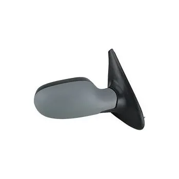 Auto zrcátko Pravé zpětné zrcátko RENAULT MEGANE I | 1999-2002 | vyhřívané | nastavení elektrické | 5901532168129