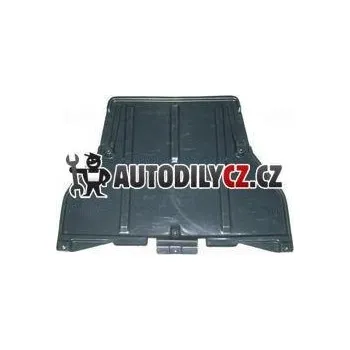 Kryt motoru Ochranný kryt pod převodovku, 12.22.346