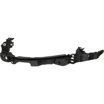 Nárazník Uchycení levého světlometu v čele VOLKSWAGEN GOLF VI | pro verze GTD a GTI | 2008 a výše |