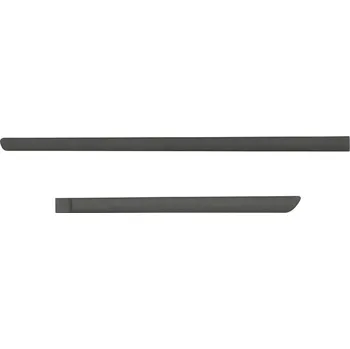 Lišta karosérie Lišty levých dveří OPEL AGILA A | 5901532234800