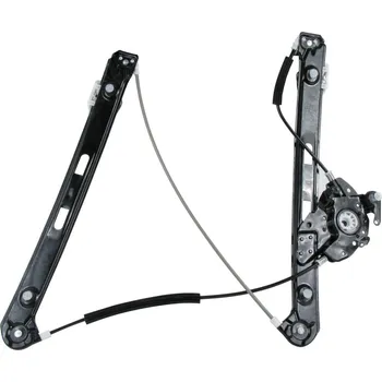 Stahovačka okna Mechanismus stahování okna, přední pravé dveře BMW 3 (E46) (2001-2005)