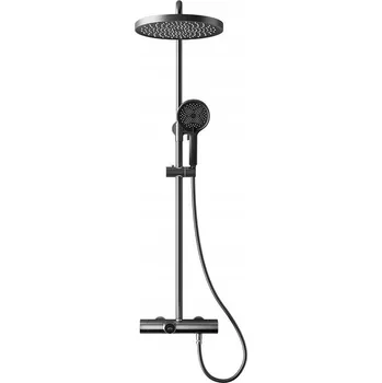 Sprchový set Sprchový set nástěnný ZREE 83001A-K