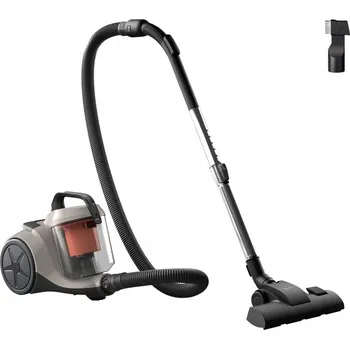 Vysavač Bezsáčkový Vysavač PHILIPS řady 1000 XB1142/10